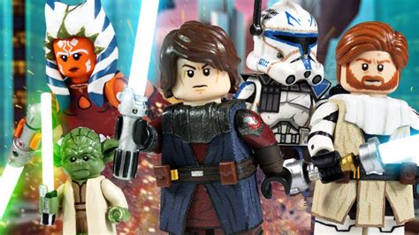 mgf customs|custom lego minifigures star wars.